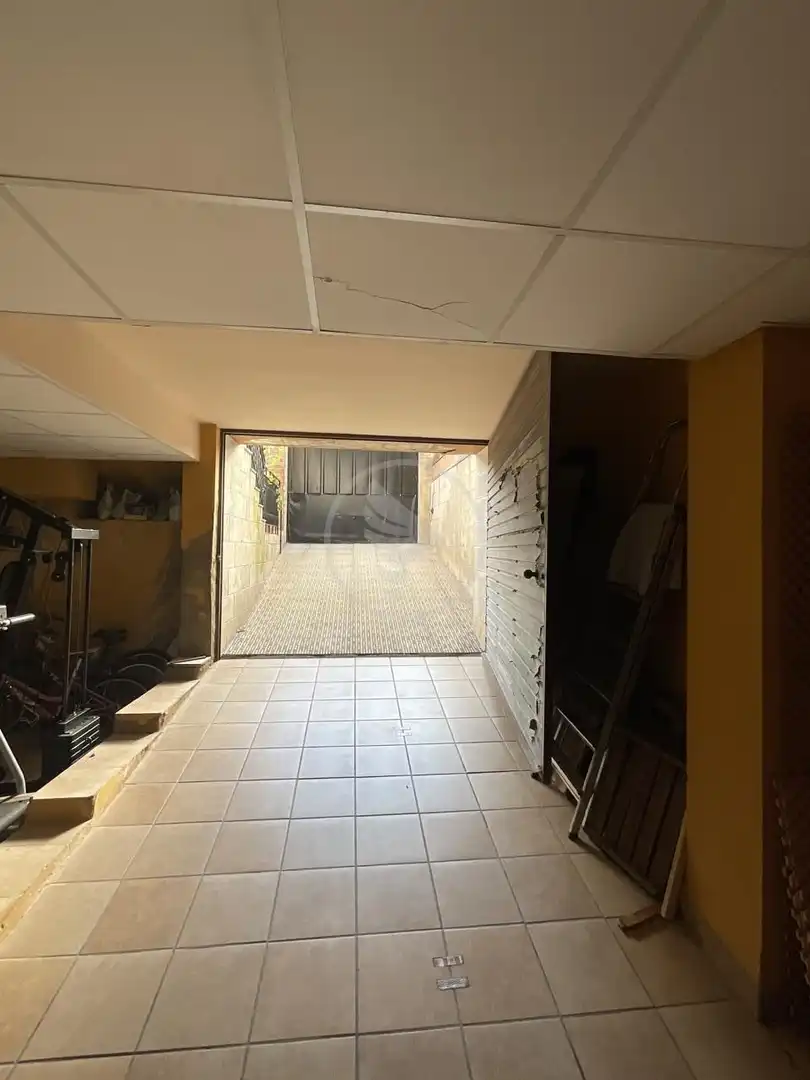 Casa o xalet en venda en Linares amb Aire condicionat