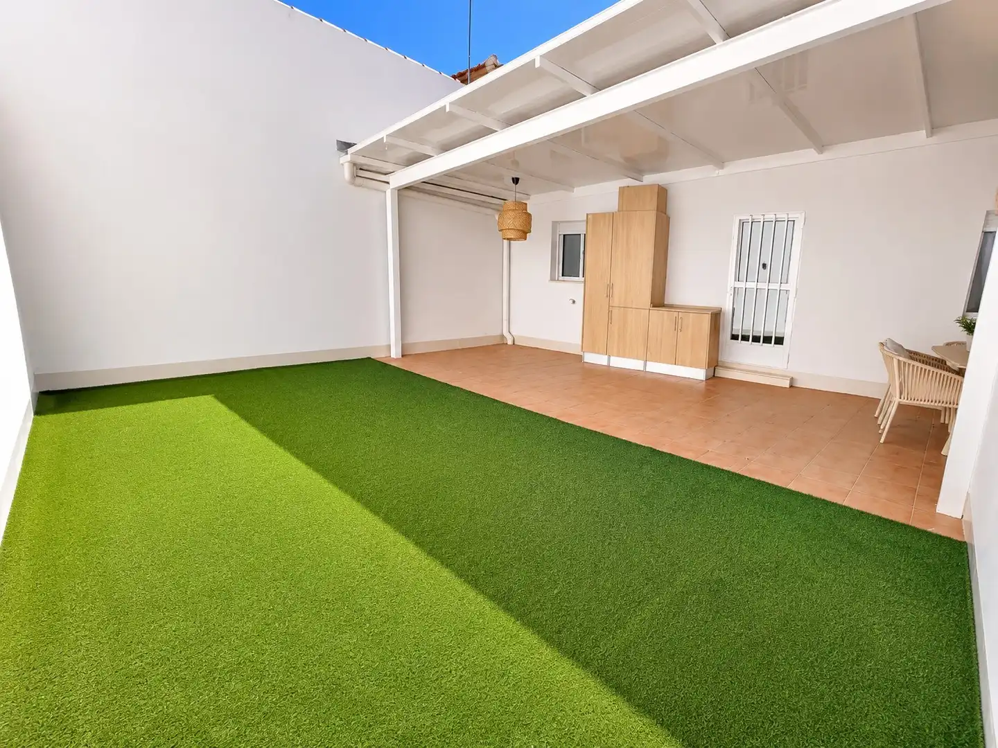 Villa con piscina in vendita a San Javier ciudad, imagen 21
