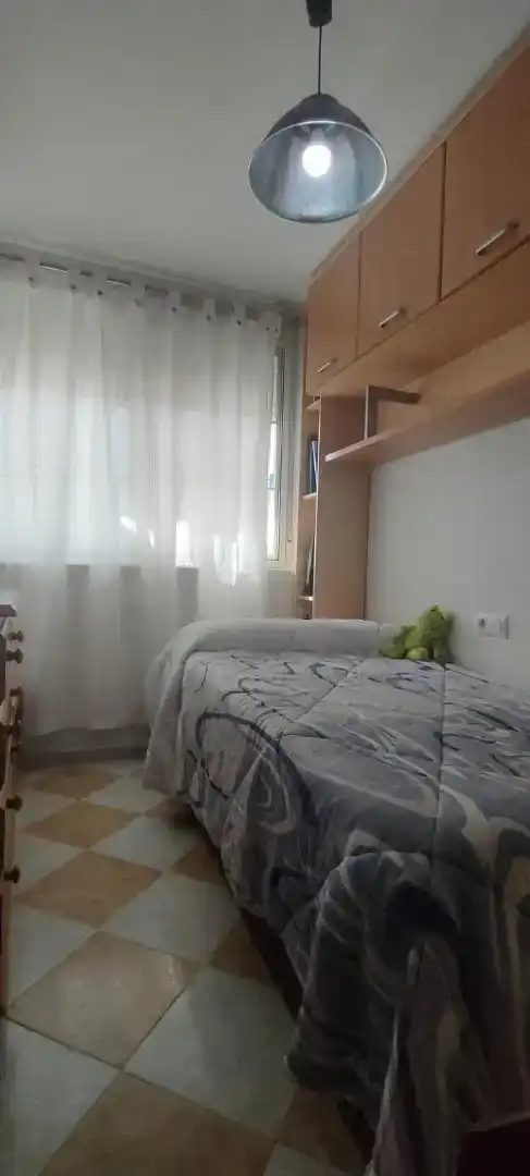 Habitación de Piso en venta en Benicarló con Aire acondicionado, Trastero y Amueblado