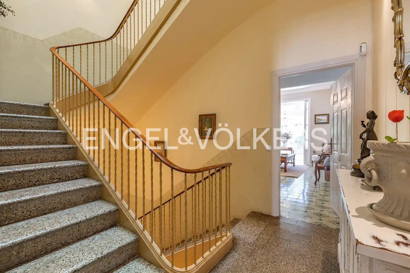 Casa o chalet en venta en Terrassa con Aire acondicionado, Calefacción y Jardín privado
