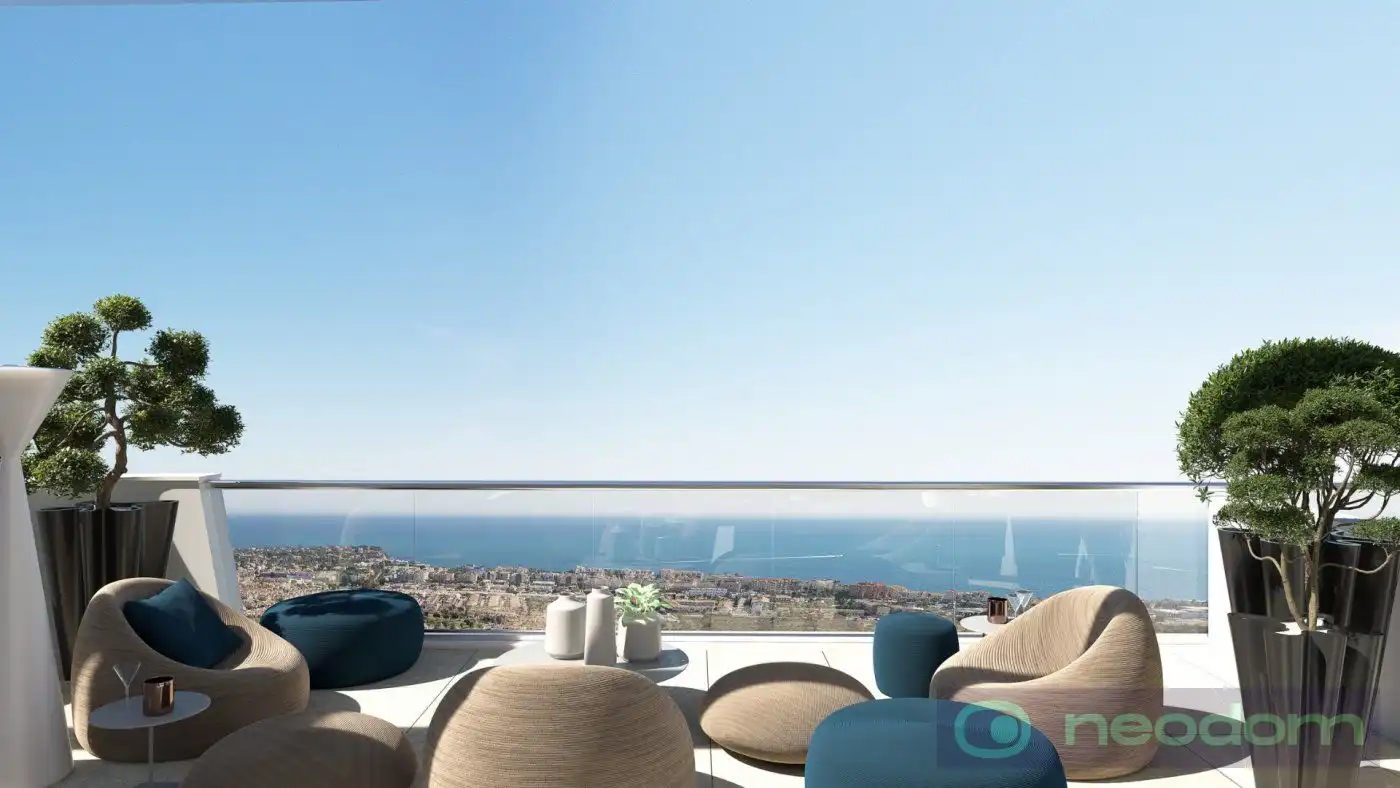 Flat with pool for sale in N/A, imagen 12
