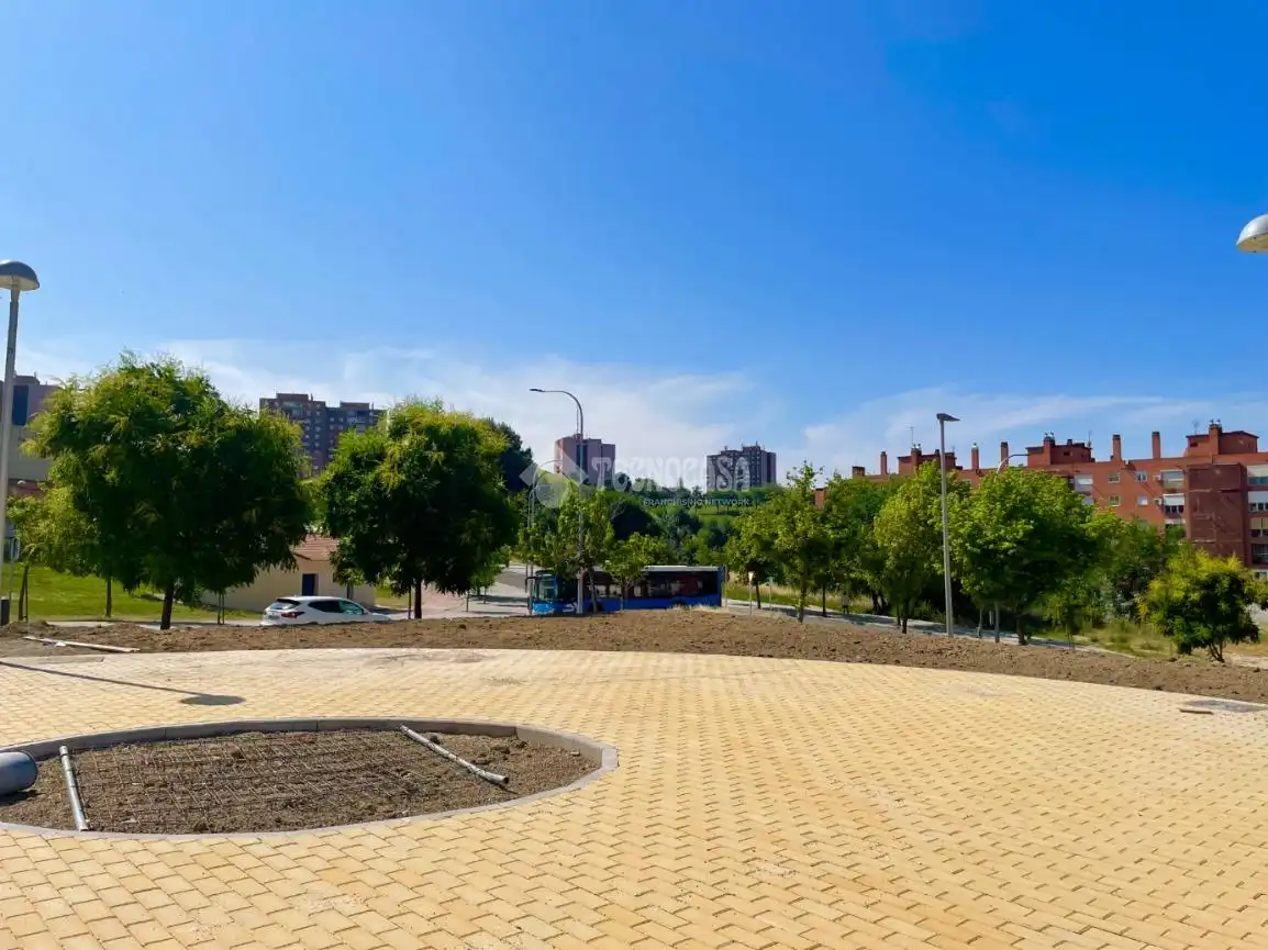 Wohnung zum Verkauf in Puente de Vallecas, imagen 17
