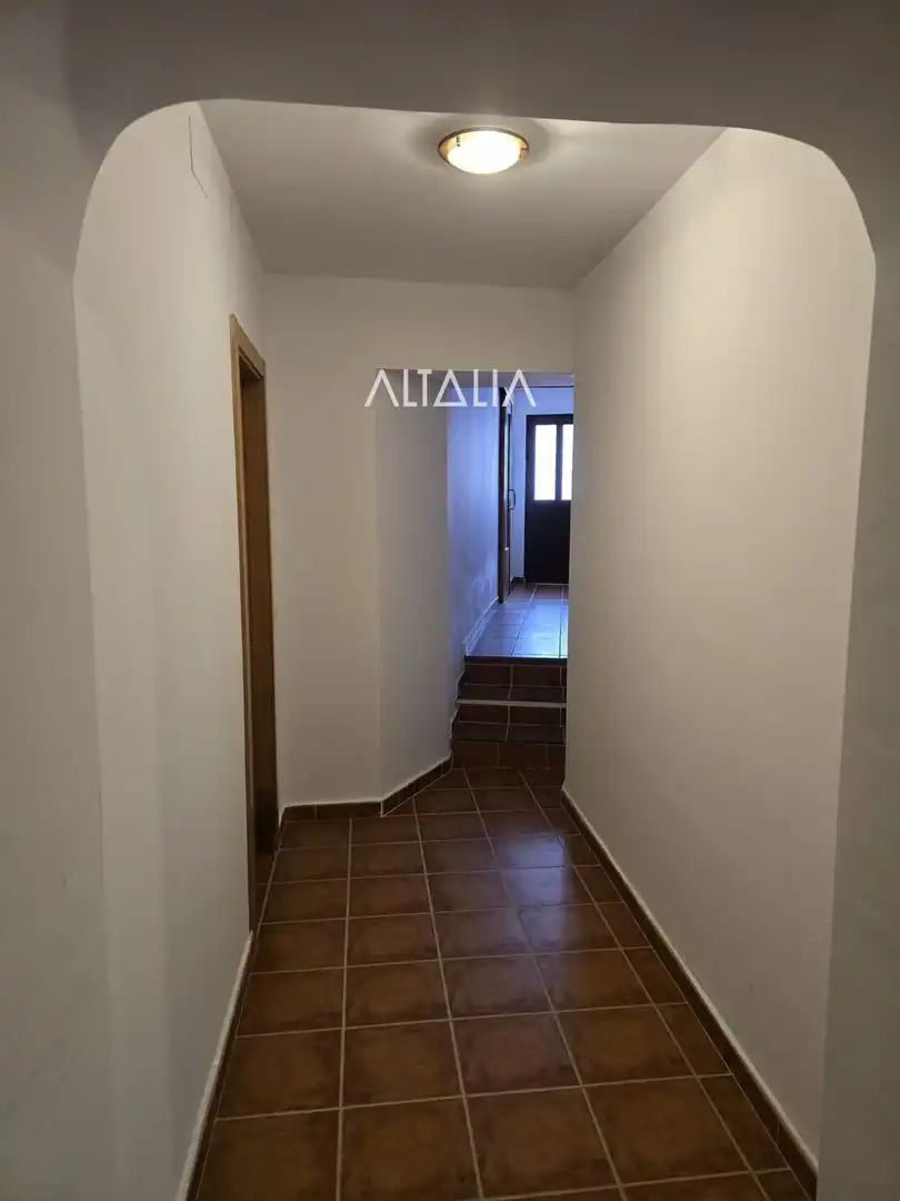 Casa o chalet en venta en Belmonte con Terraza y Trastero