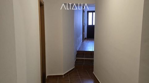 Foto 5 de Casa o xalet en venda a Calle Chinchilla, 3, Belmonte, Cuenca
