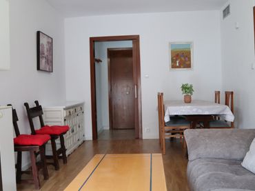 Piso con ascensor en alquiler en Plan Sur - Amistad