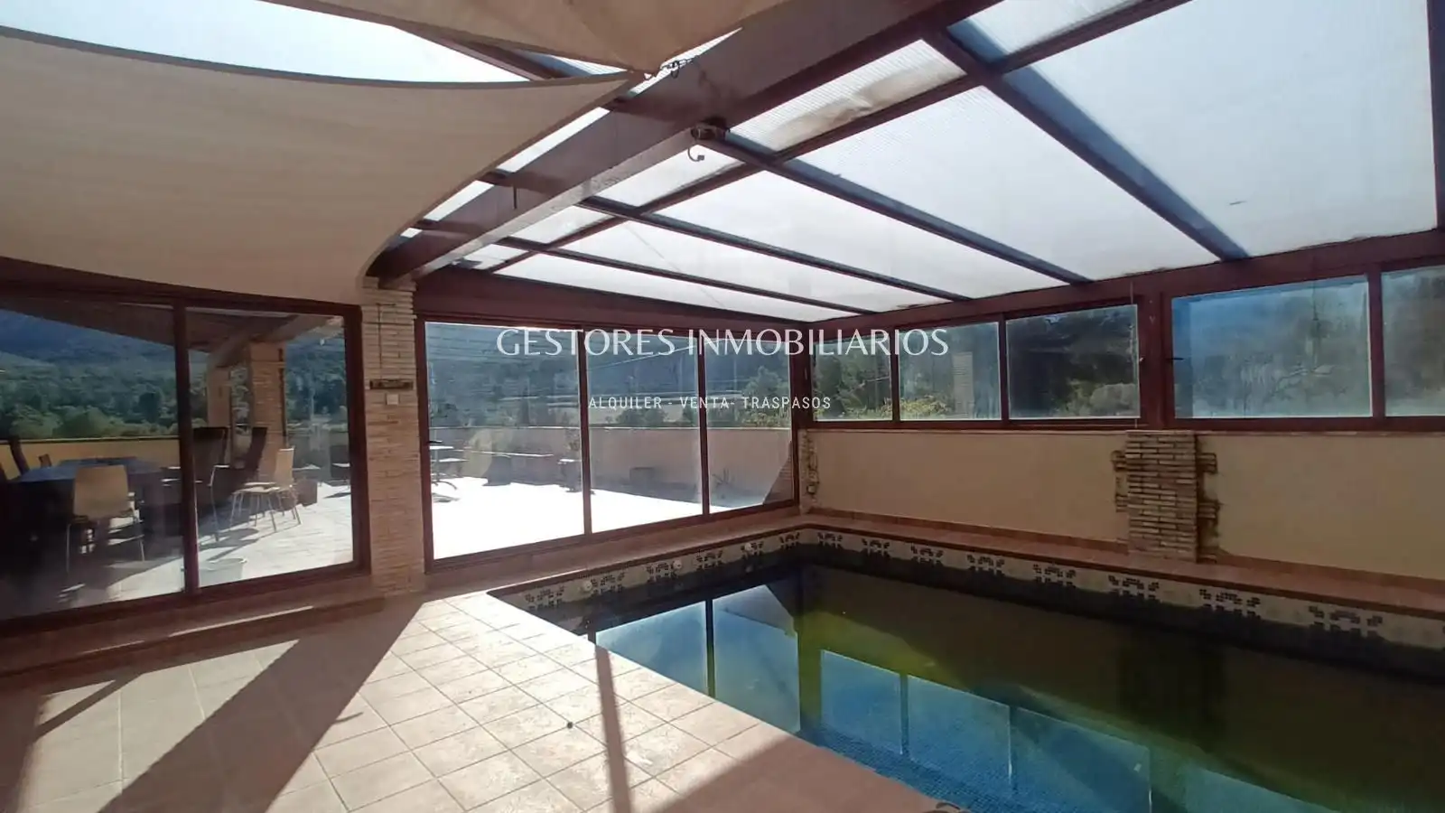 Casa con piscina in vendita a Batoi, imagen 18