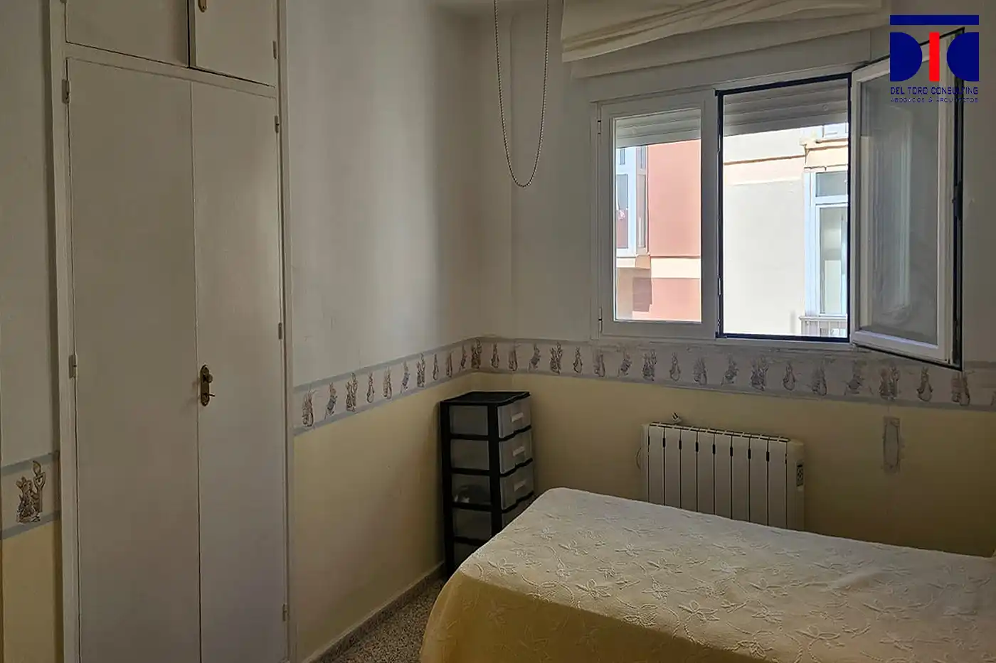 Appartement avec ascenseur à vendre à Avenida Campo del Sur, imagen 10