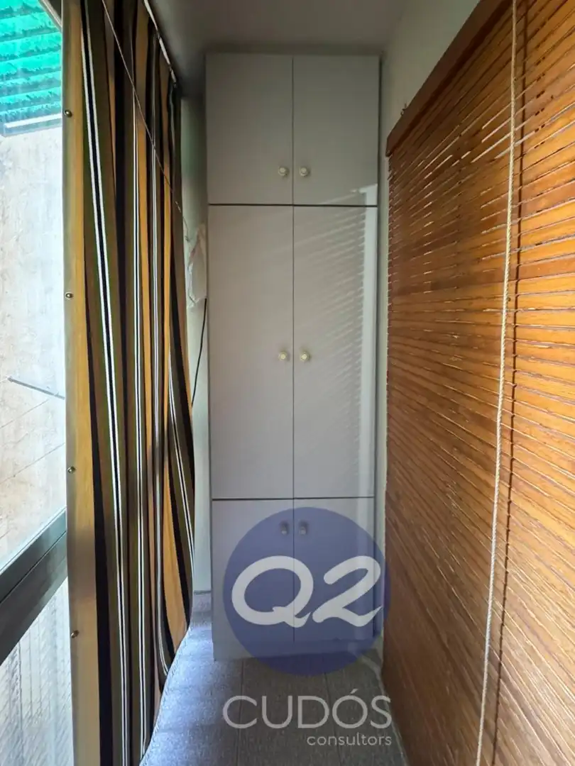 Schlafzimmer von Wohnung zum Verkauf in Balaguer mit Heizung, Möbliert und Ofen
