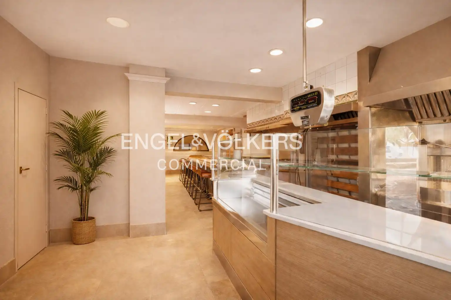 Local comercial en venda a Zona Alta