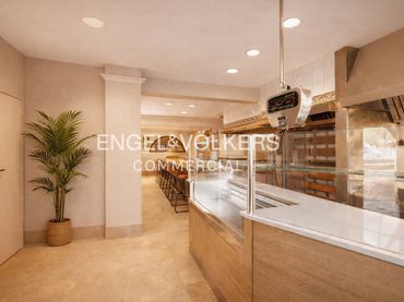 Local comercial en venda a Zona Alta