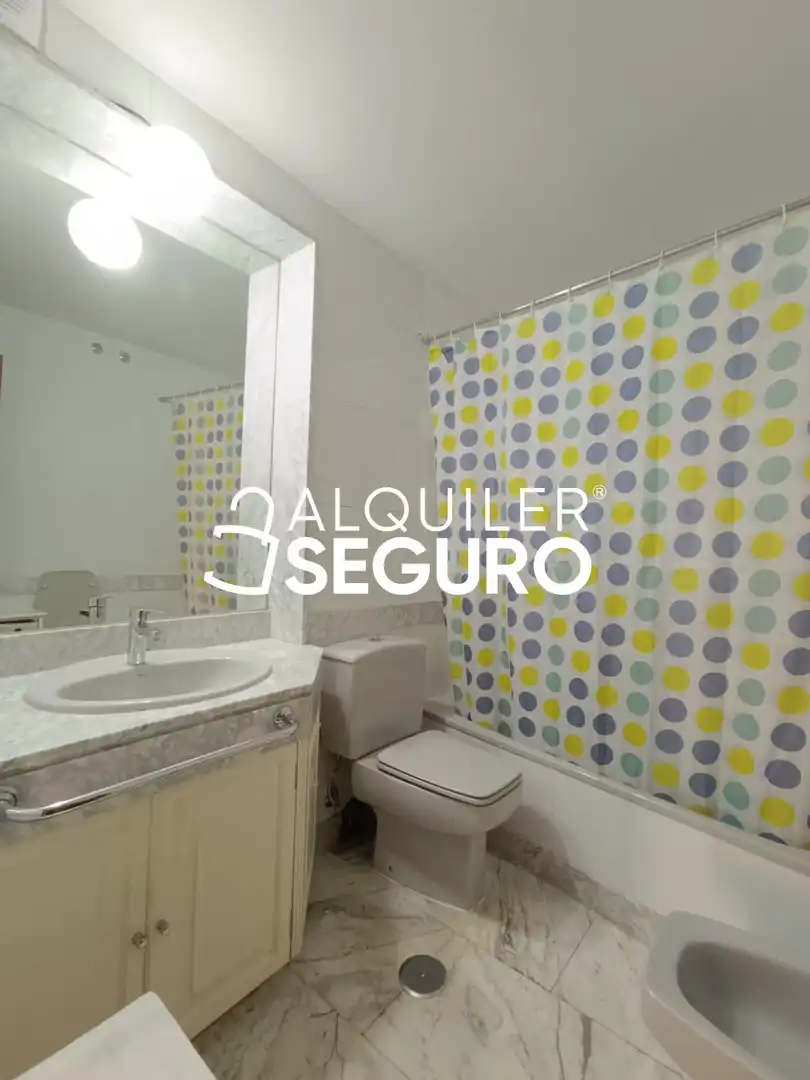 Flat with lift to rent in Real, imagen 24