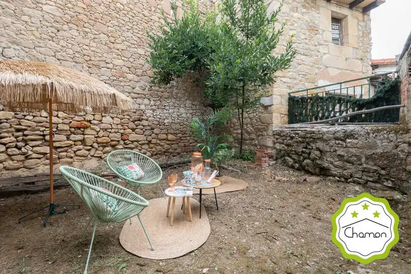 Casa in vendita a Valle de Tobalina
