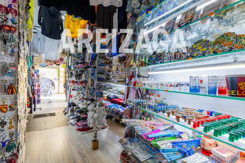 Local en venda en Donostia - San Sebastián 