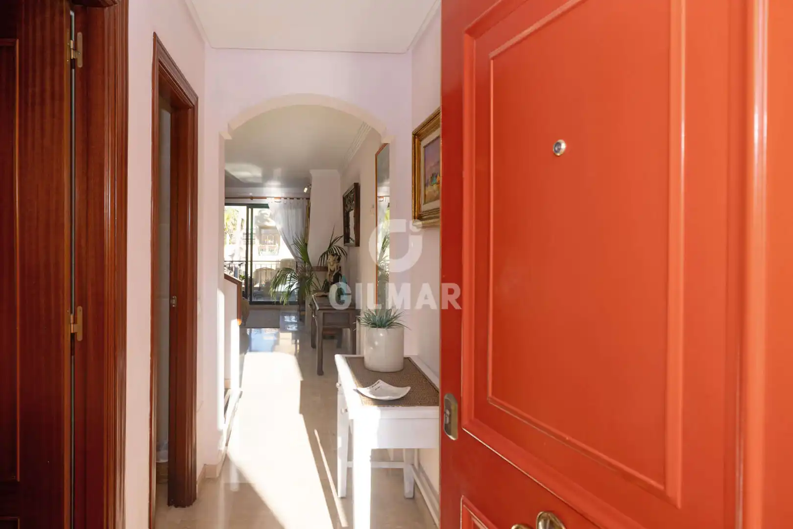 Duplexes for sale in La Duquesa