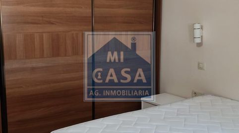 Foto 5 de Pis de lloguer a Sur, Mérida