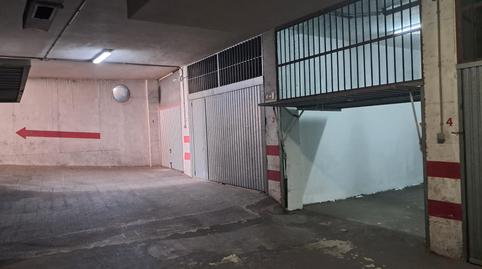 Photo 3 of Garage to rent in Carrer Alacant, 13, Poble Nou - Montiboli, Alicante