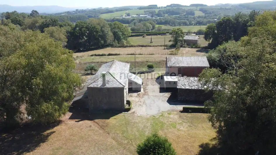 Maison rustique à vendre à Rebuxentos, Piñeiro 5, imagen 5