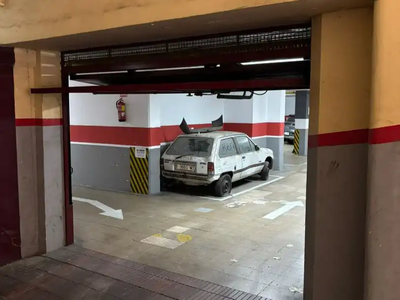 Individuel à vendre à Ronda d'Alfons X el Savi 72, imagen 7