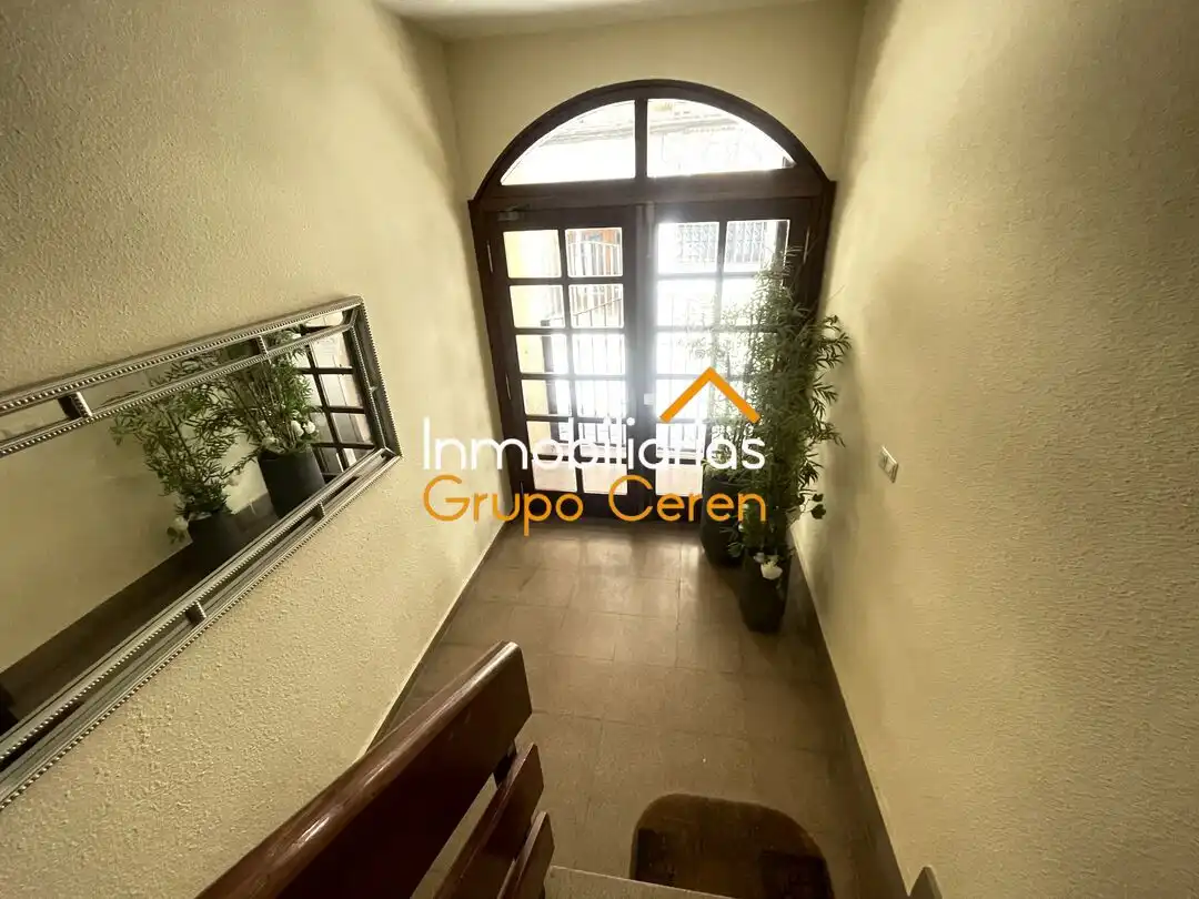 Ático en venta en Ezcaray