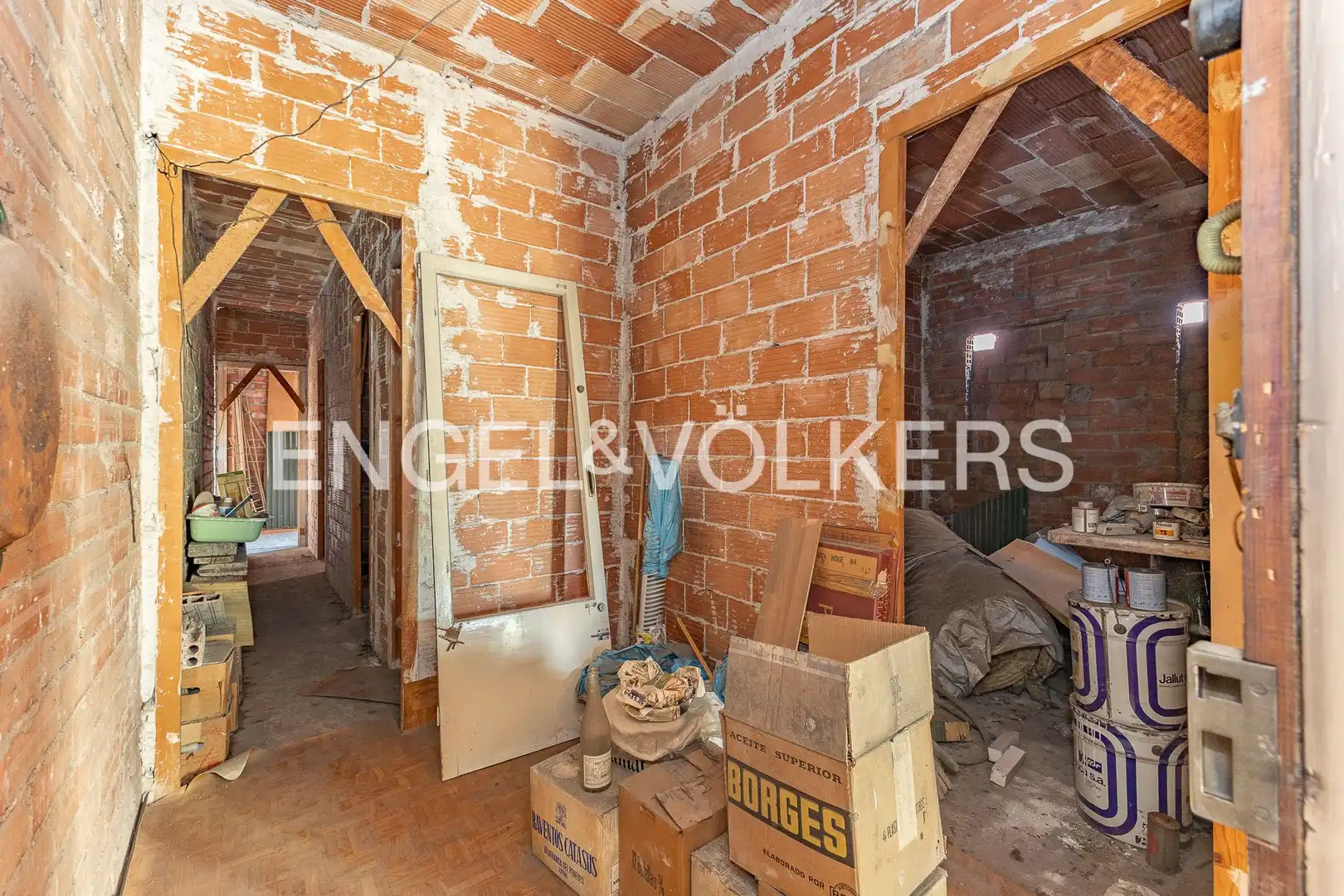 Maison mitoyenne à vendre à Concòrdia - Can Rull, imagen 36