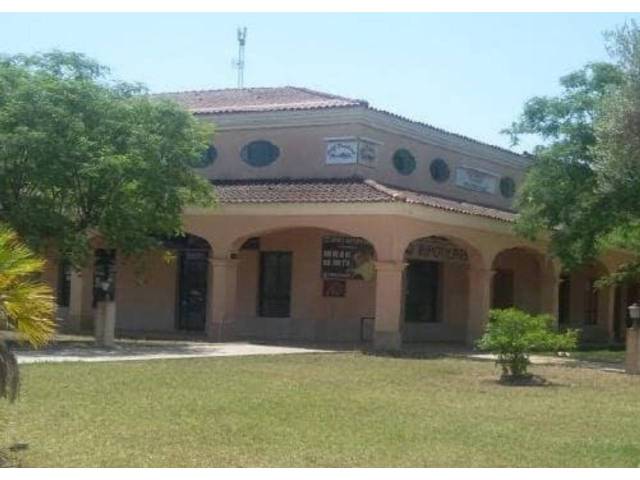 Local comercial en Alquiler en CASTELLON, 3 en San Jorge / Sant Jordi