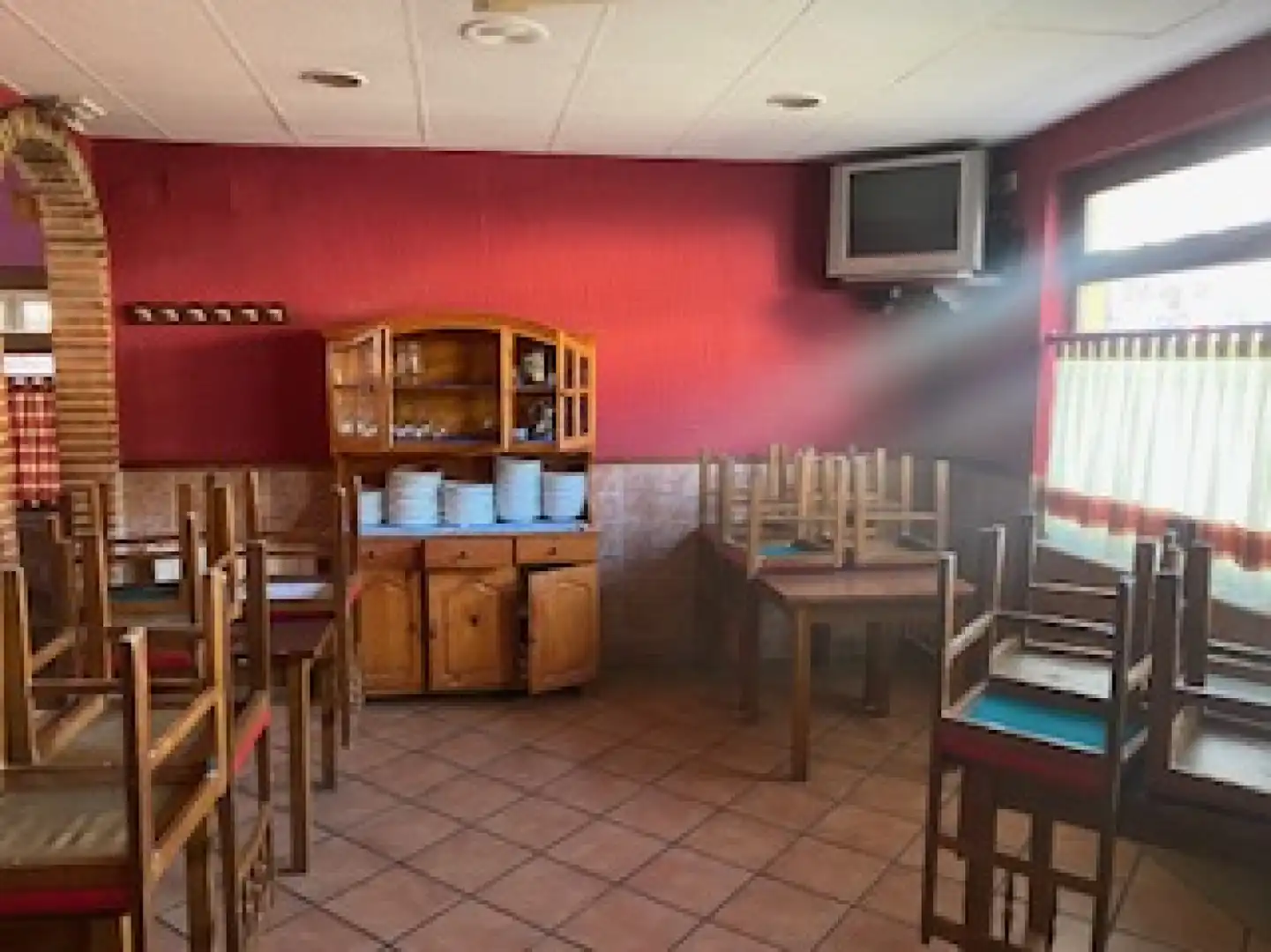Locale commerciale in vendita a San Martín del Rey Aurelio, imagen 29
