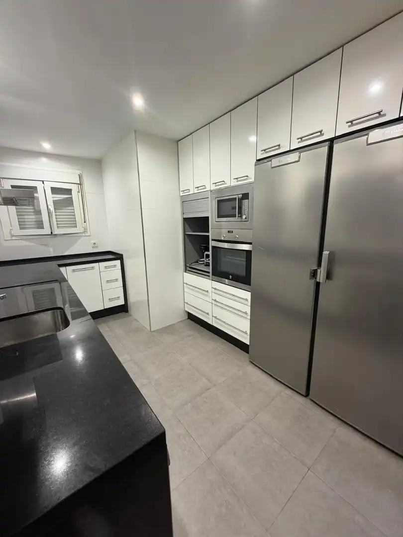 Casa a schiera in vendita a Caballero Bonald - San José Obrero - Guadalcacín, imagen 7