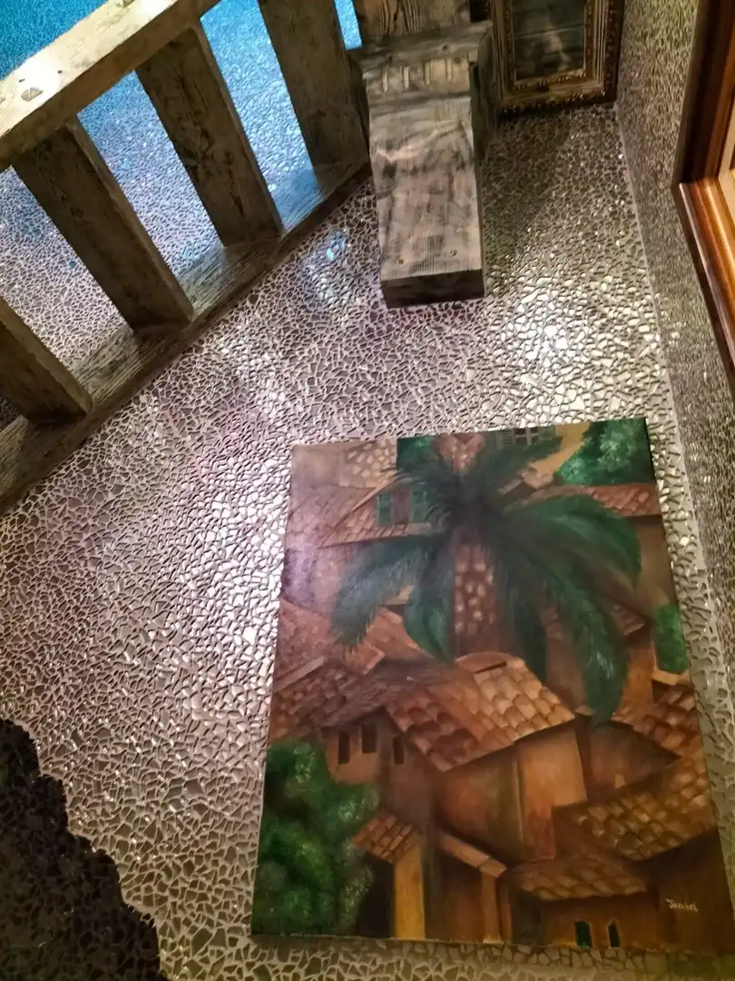 Casa a schiera con piscina in vendita a Badia Blava - Badia Gran - Tolleric, imagen 29