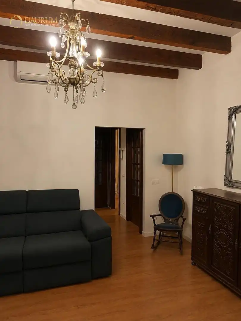 Flat for sale in CALLE VISITACIÓN, imagen 2