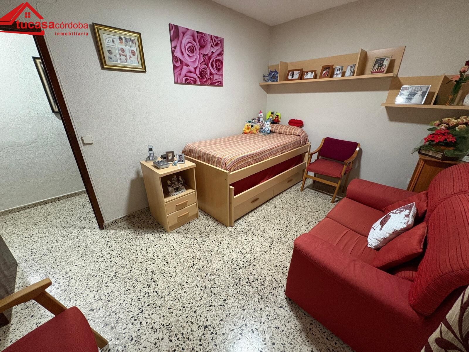 Dormitori de Pis en venda en  Córdoba Capital amb Aire condicionat