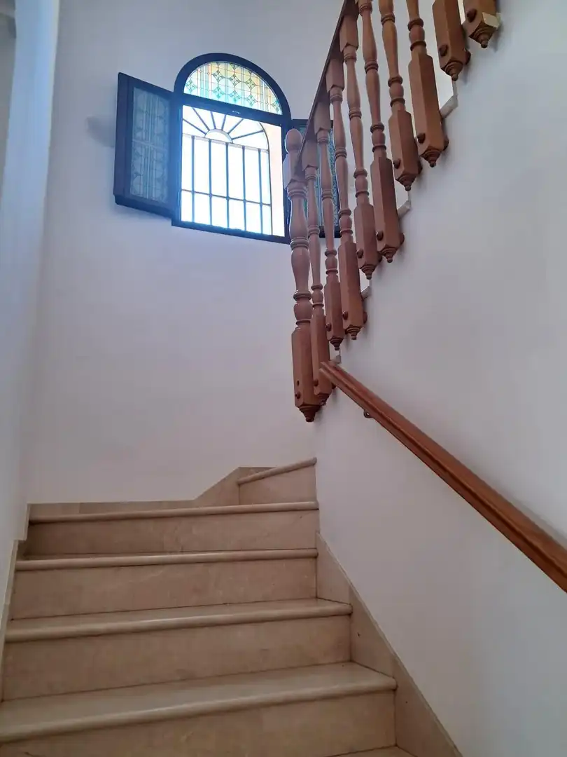 Casa o chalet en venta en La Rinconada con Jardín privado