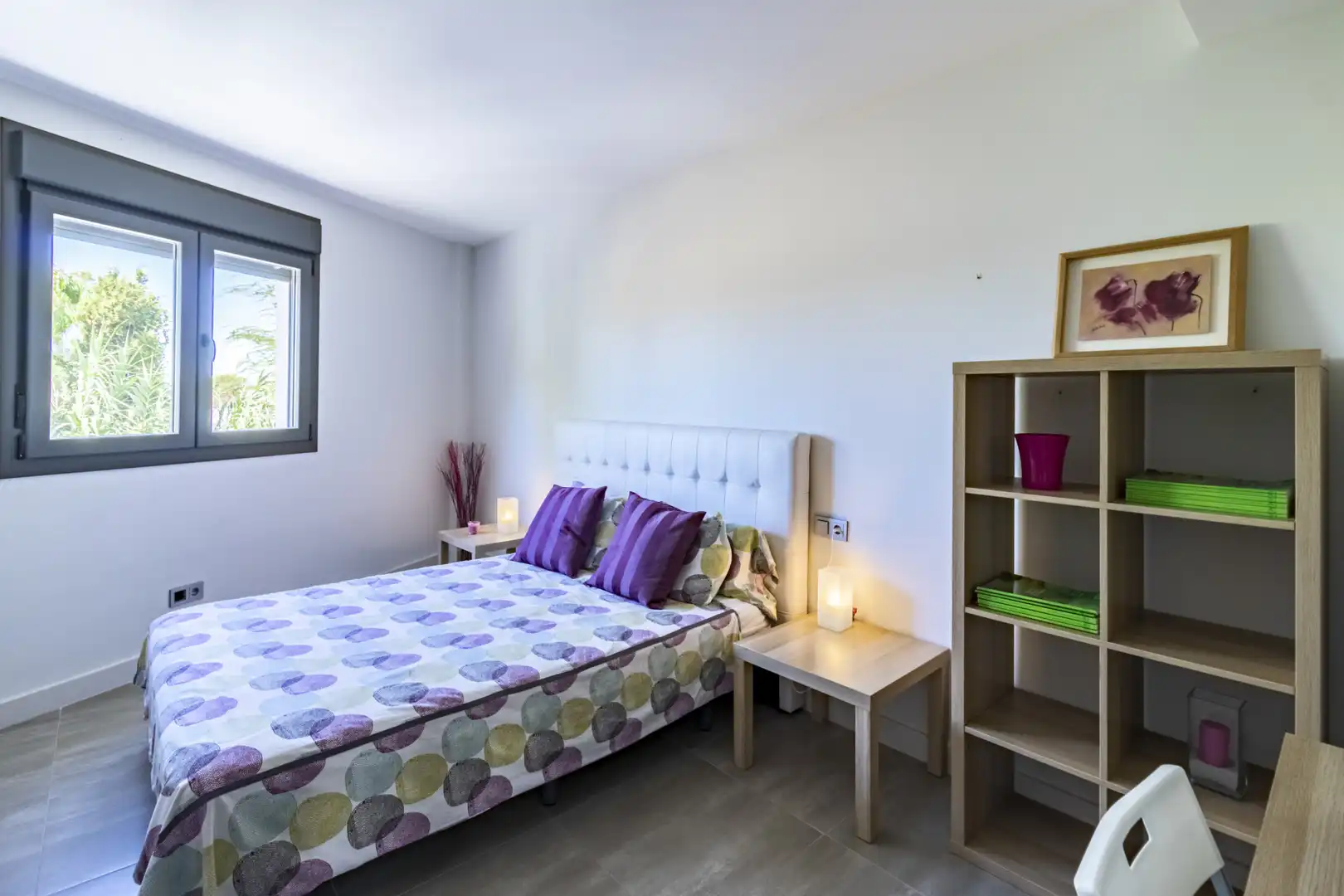 Habitatge amb piscina en venda a San Pedro de Alcántara, imagen 22