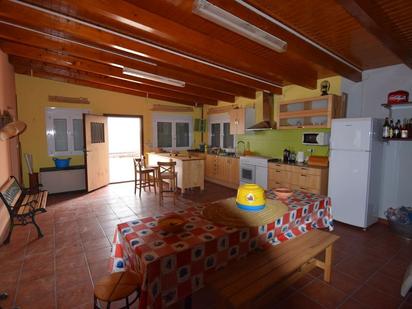 Kitchen of House or chalet for sale in Molina de Segura