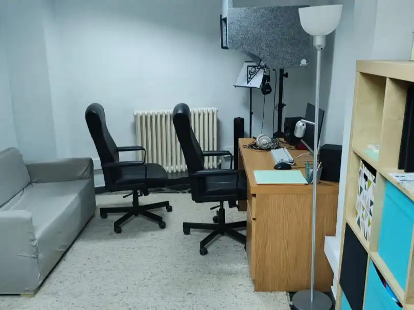 Ufficio con ascensore in vendita a RODRIGUEZ ARIAS 51, imagen 22