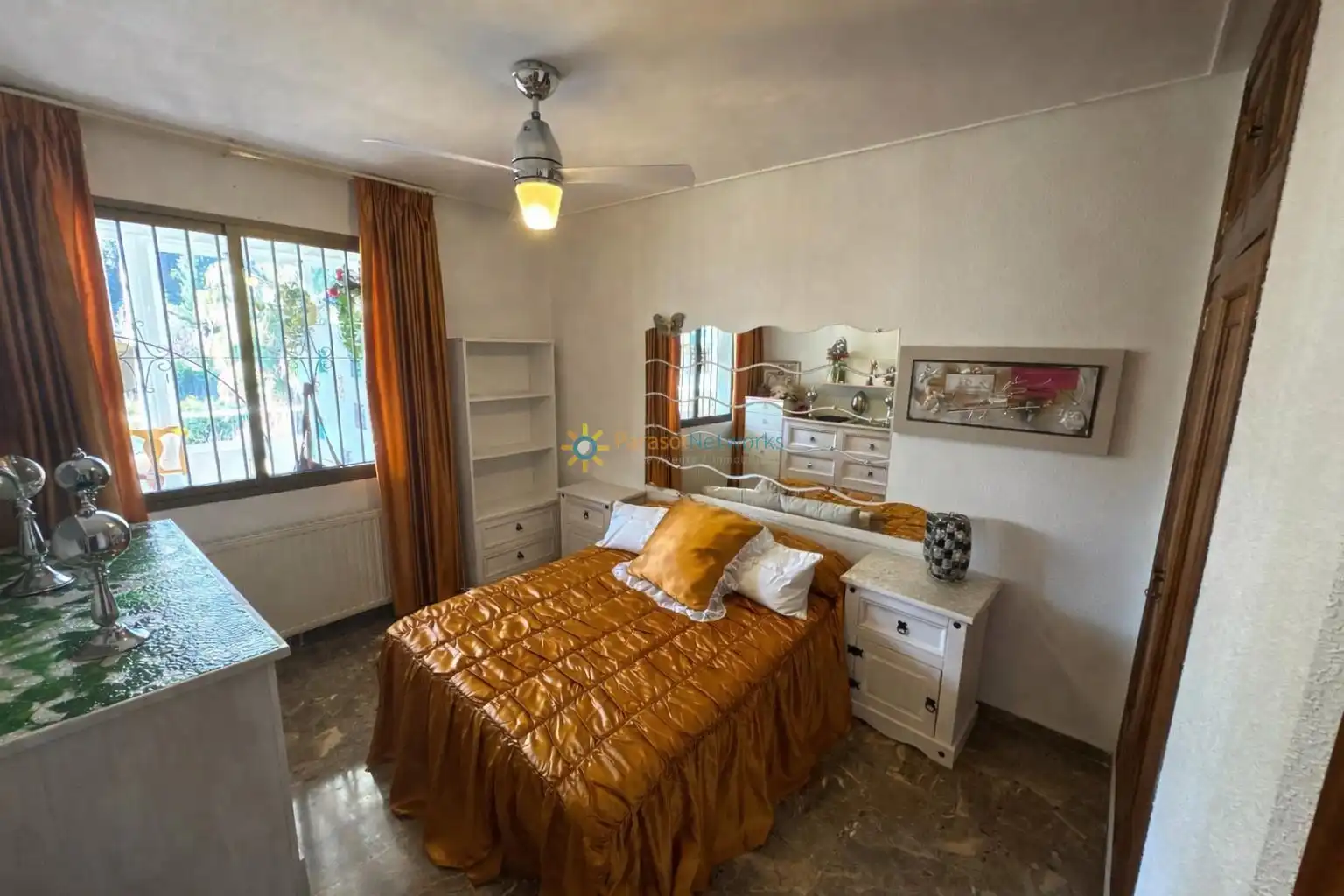 Villa mit Terrasse zum Verkauf in L'Atzúbia, imagen 13