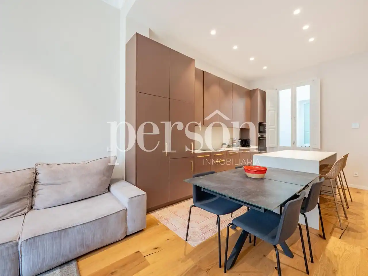 Appartamento con ascensore in vendita a Gran Via del Marqués del Túria, imagen 5