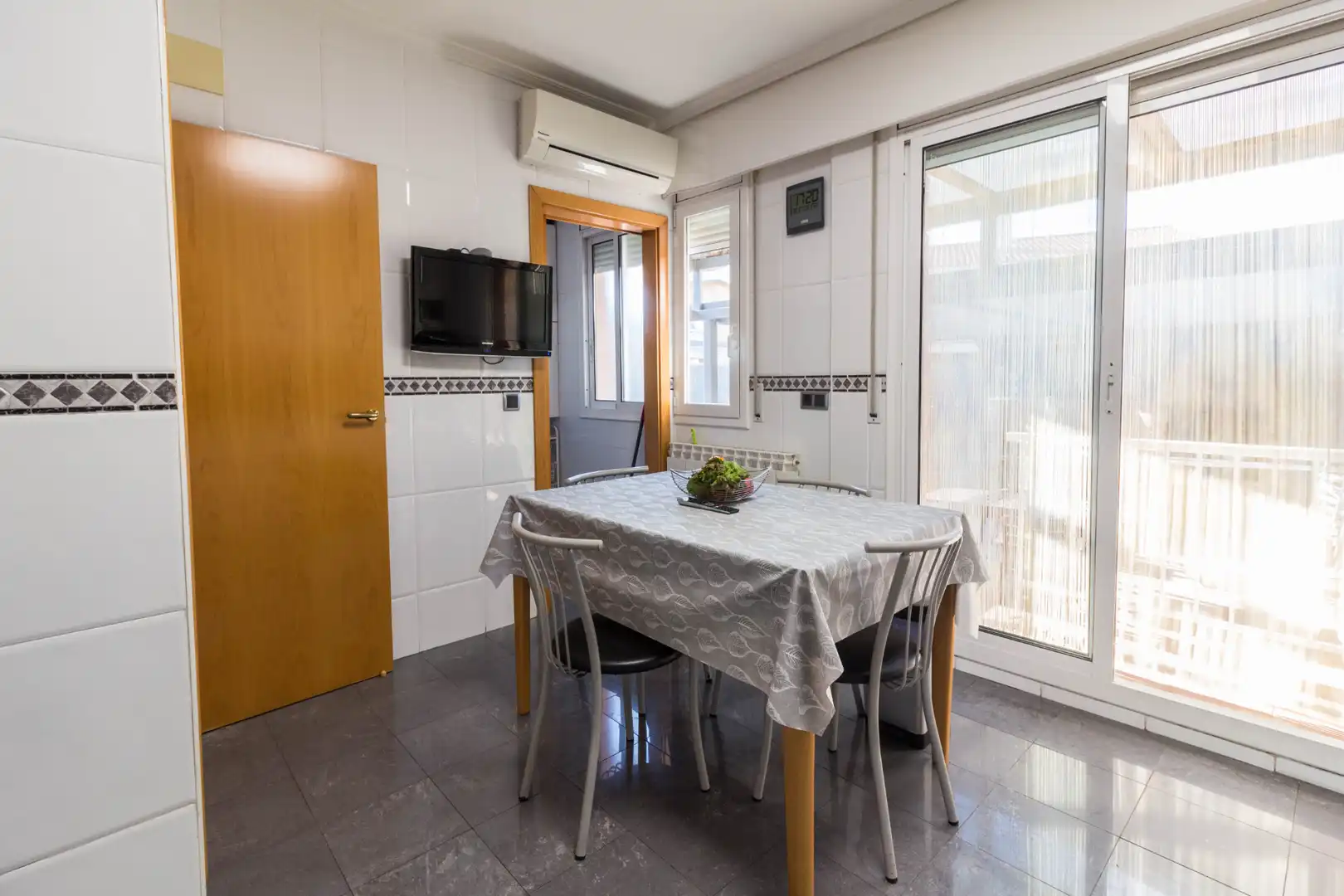 Bedroom of Detached homes for sale in Cambrils  with Air Conditioner, Heating and Private garden