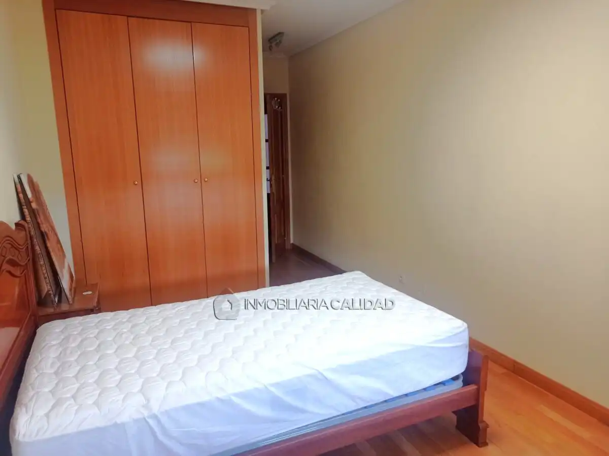 Flat for rent in Fuentecillas - S7 - S8