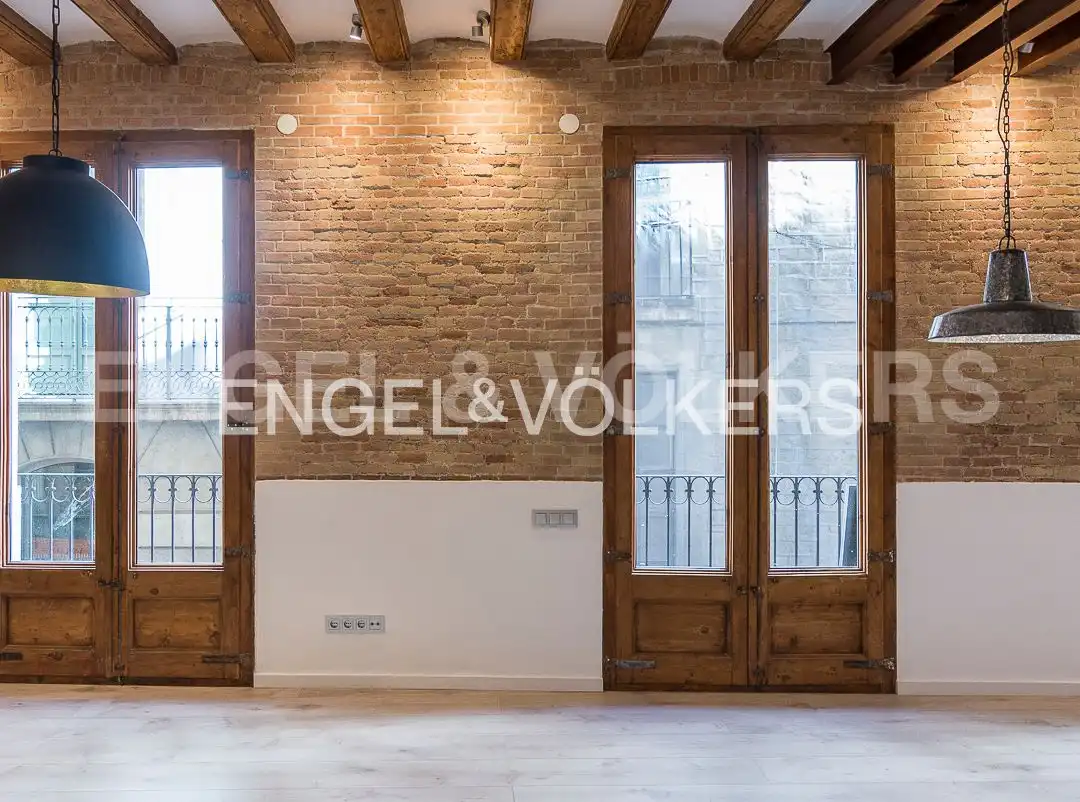 Appartamento con terrazza in vendita a Ciutat Vella, imagen 10