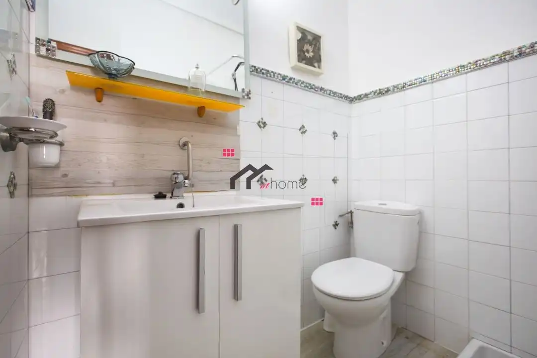 Flat with terrace for sale in Cruces, imagen 9