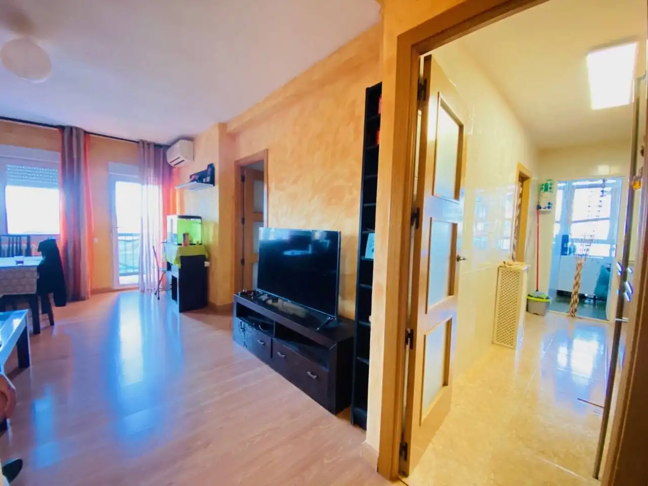 Wohnung zum Verkauf in Calle Río Puentesecas, Santa María de Benquerencia