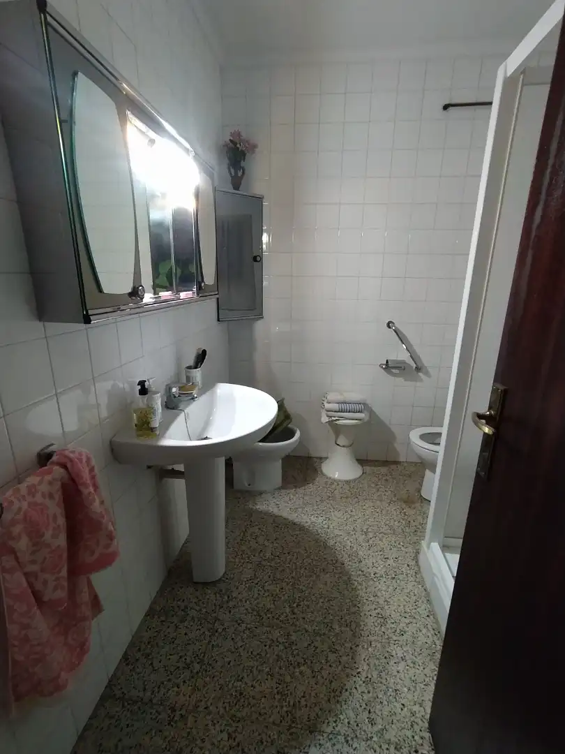 Baño de Piso en venta en  Palma de Mallorca con Aire acondicionado, Terraza y Trastero