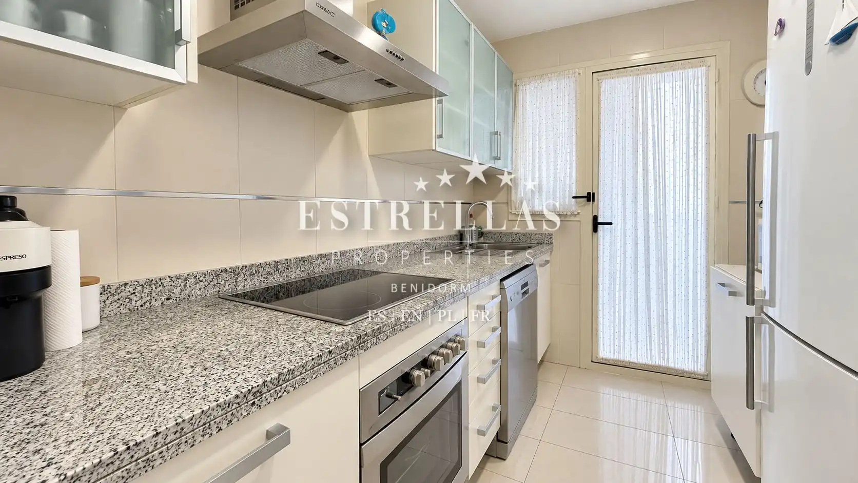 Apartments for sale in Benidorm, Alicante
