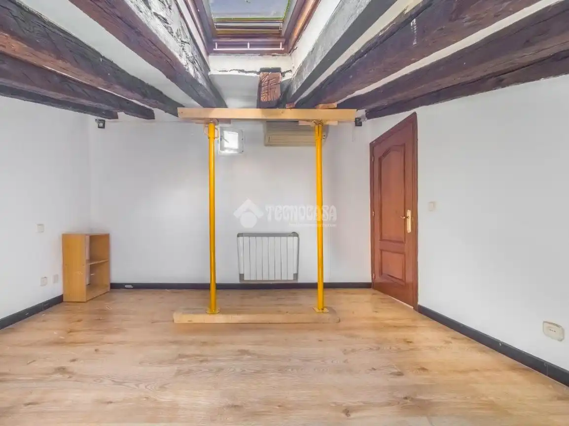 Piso en venta en Madrid con Aire acondicionado y Calefacción