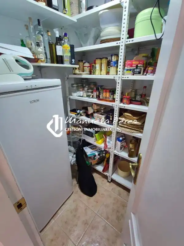 Chalet en venta en Ruta de la Plata, imagen 9