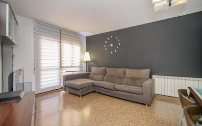 Living room of Flat for sale in Manresa  with Heating and Balcony