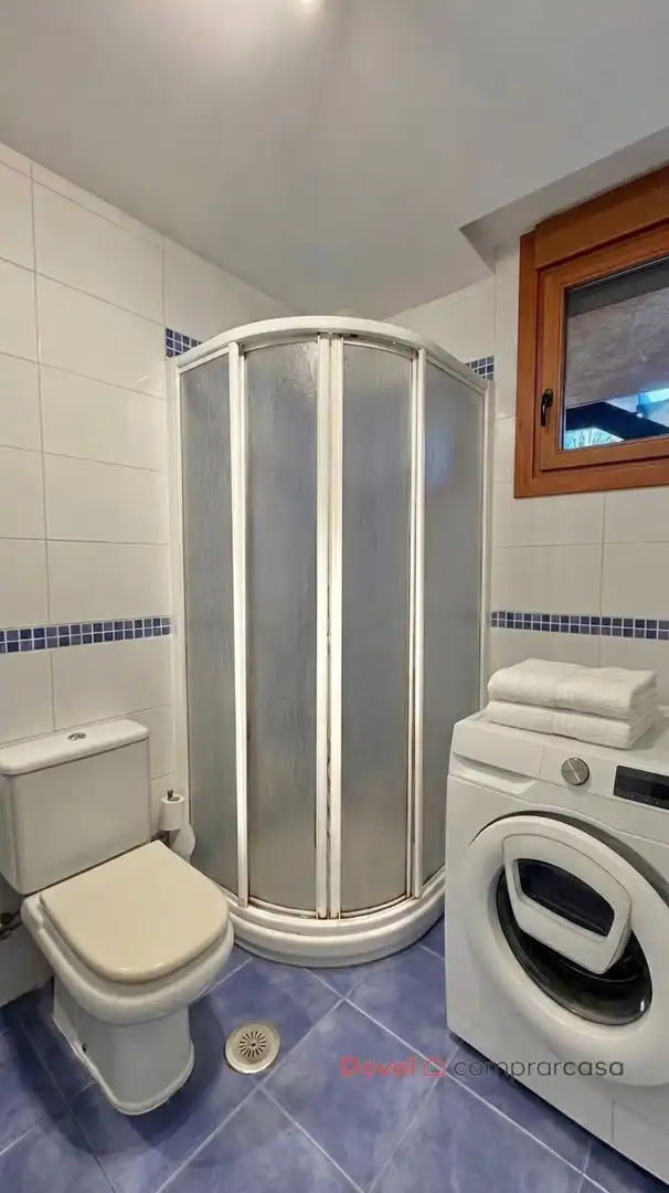 Villa con terrazza in vendita a Mos, imagen 58