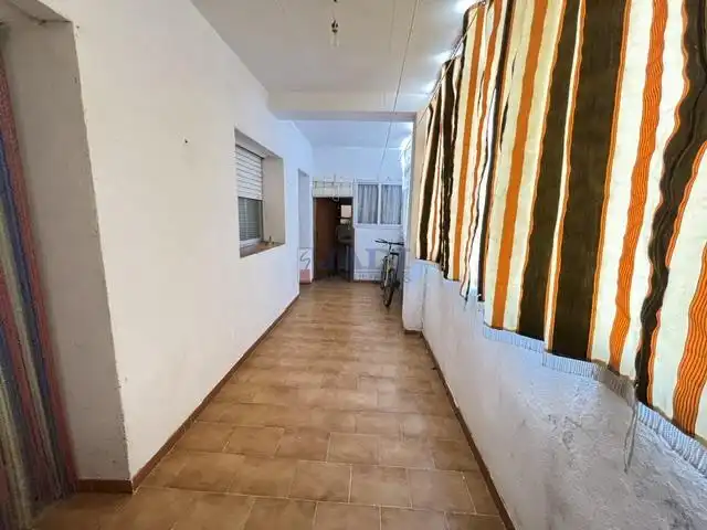 Casa o chalet en venta en Villamanrique con Terraza, Trastero y Amueblado