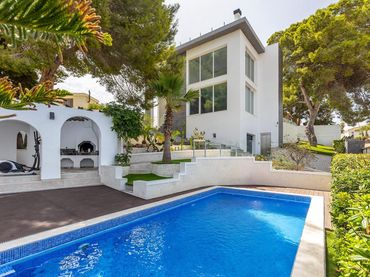 Villa avec balcon à vendre à Los Balcones - Los Altos