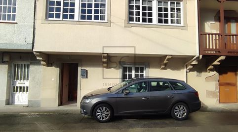 Foto 3 de Casa adosada en venda a Calle de Cupido, Ares, A Coruña